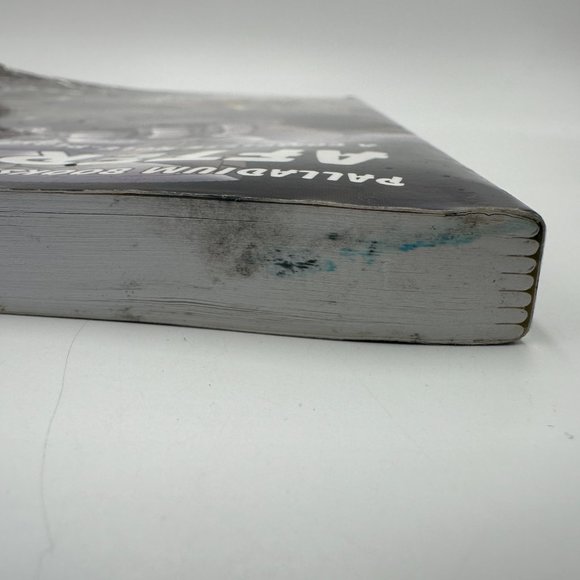 After The Bomb RPG by Palladium Books / Paperback - Picture 6 of 12